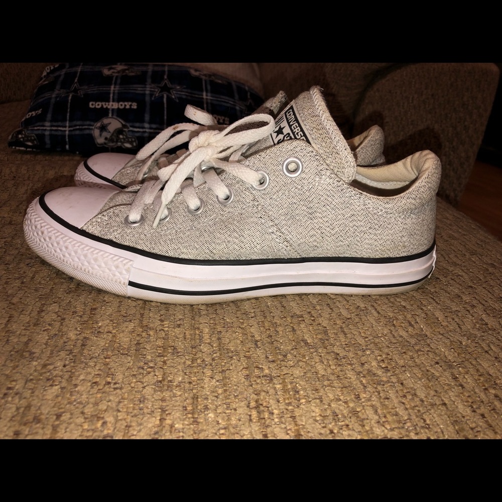 SOLD Converse Allstars